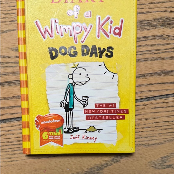 Book Set - Multicolor - Picture 6 of 6